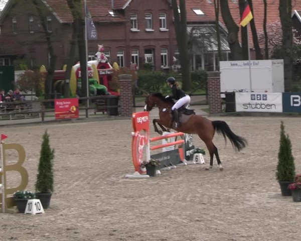 Reitturnier Klein Roscharden 2023