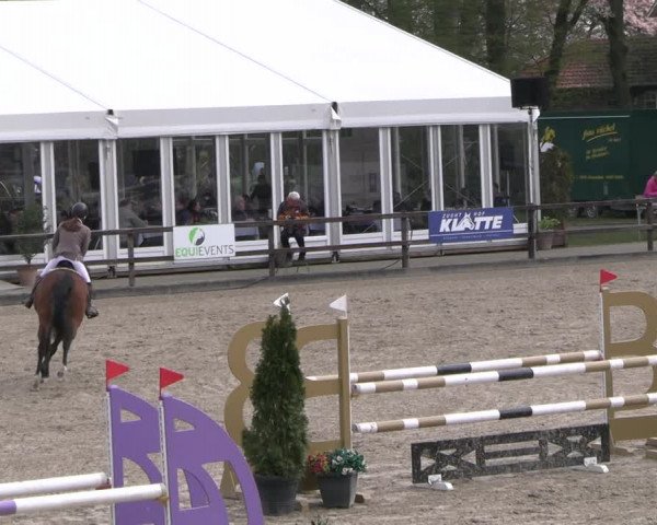 Reitturnier Klein Roscharden 2023