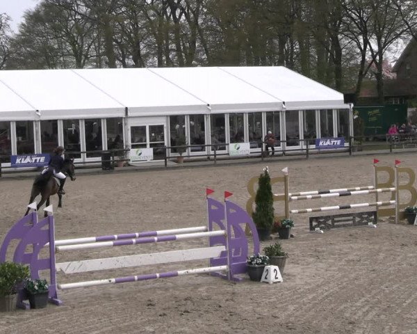 Reitturnier Klein Roscharden 2023