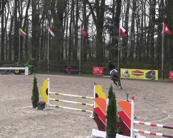 Reitturnier Klein Roscharden 2023