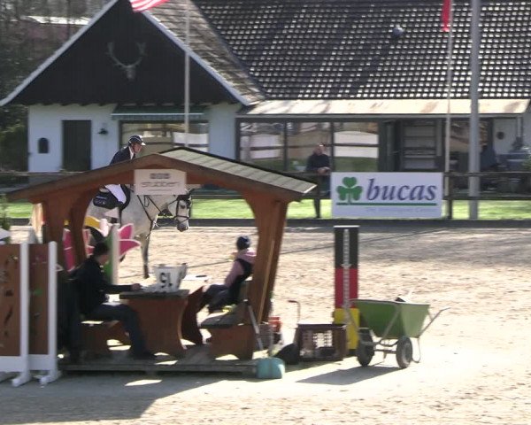 Reitturnier Klein Roscharden 2023