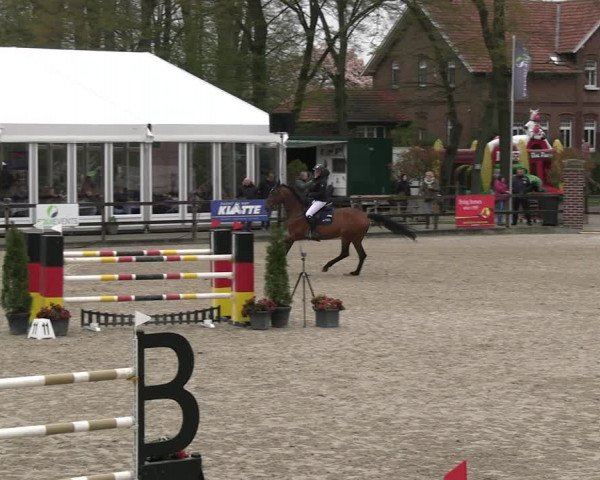 Reitturnier Klein Roscharden 2023