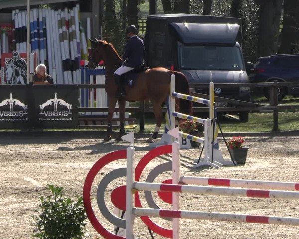 Reitturnier Klein Roscharden 2023