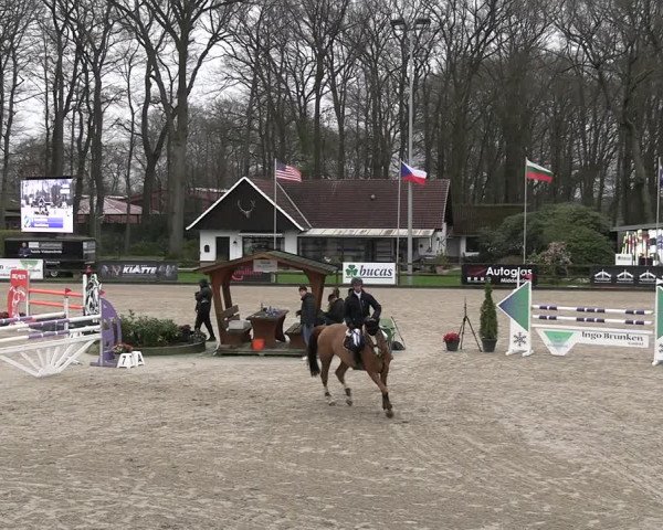 Reitturnier Klein Roscharden 2023