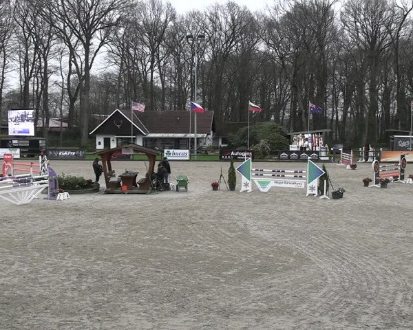 Reitturnier Klein Roscharden 2023