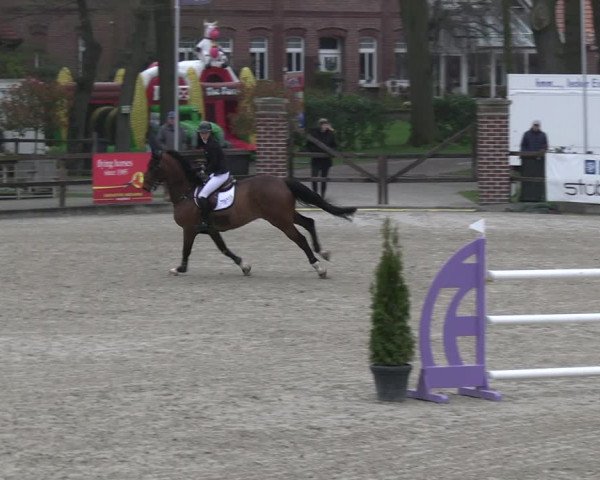 Reitturnier Klein Roscharden 2023