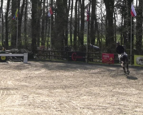 Reitturnier Klein Roscharden 2023