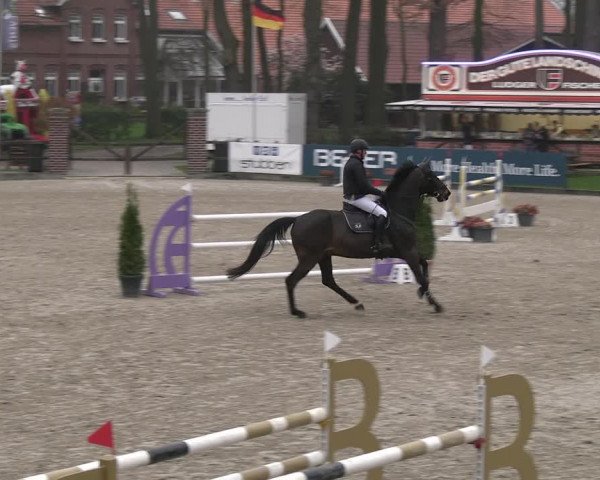 Reitturnier Klein Roscharden 2023