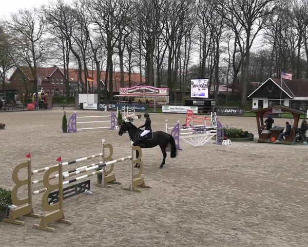 Reitturnier Klein Roscharden 2023