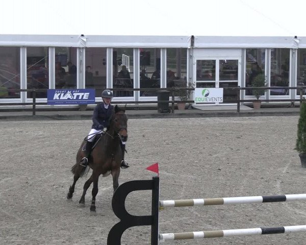 Reitturnier Klein Roscharden 2023