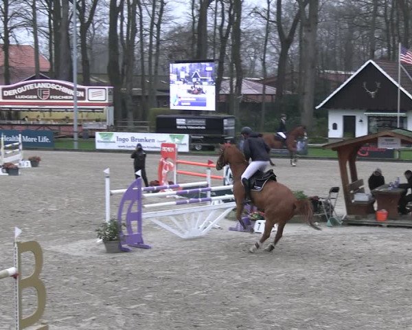 Reitturnier Klein Roscharden 2023