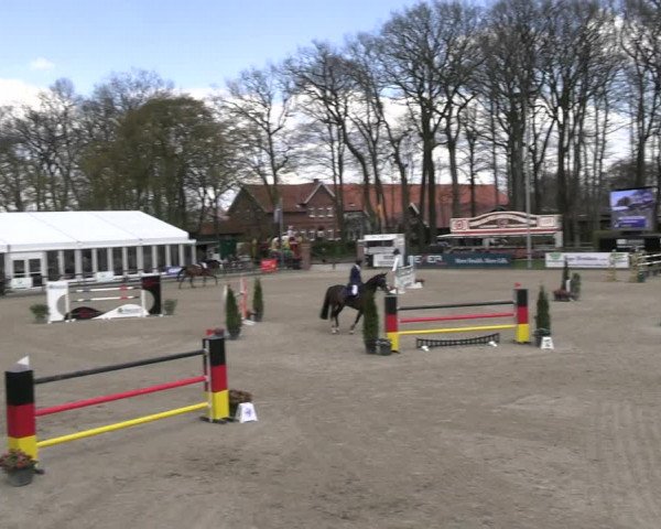 Reitturnier Klein Roscharden 2023