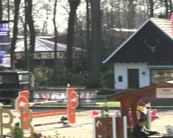 Reitturnier Klein Roscharden 2023