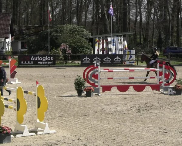 Reitturnier Klein Roscharden 2023