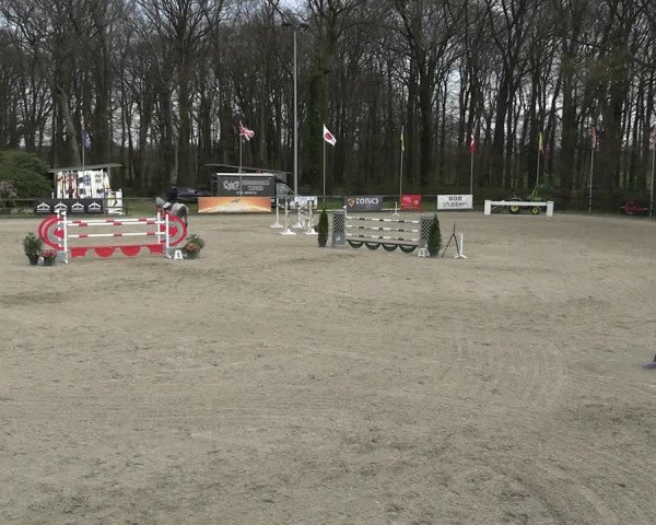 Reitturnier Klein Roscharden 2023