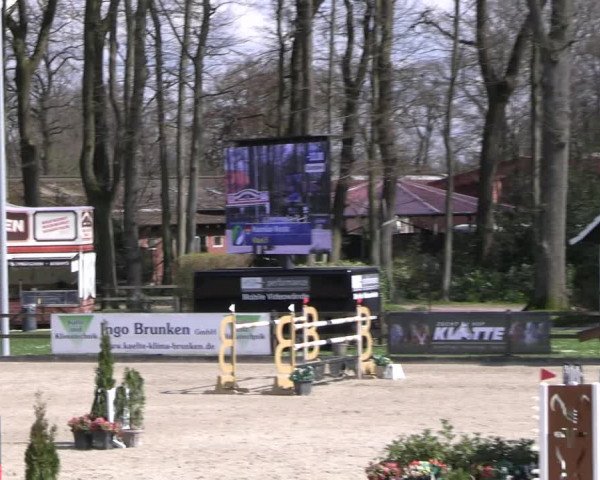 Reitturnier Klein Roscharden 2023