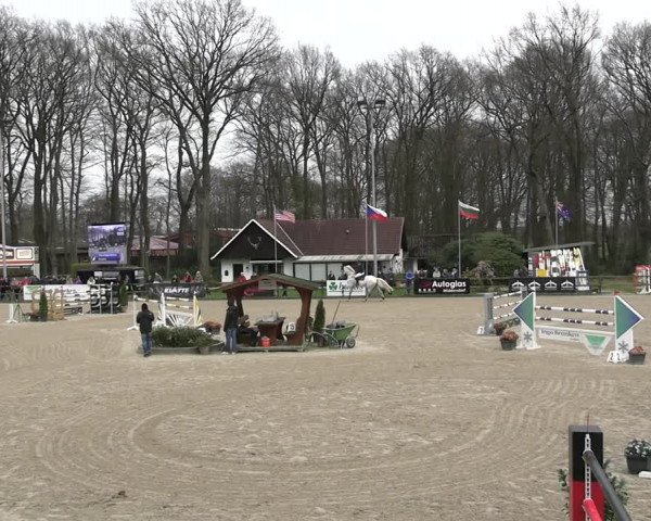Reitturnier Klein Roscharden 2023
