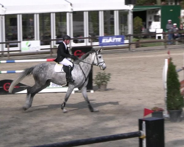 Reitturnier Klein Roscharden 2023