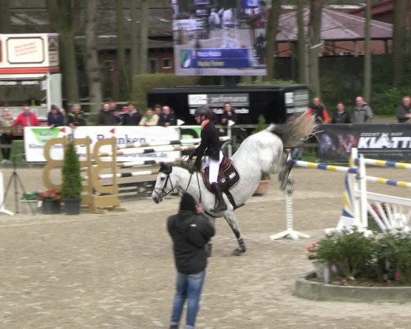 Reitturnier Klein Roscharden 2023