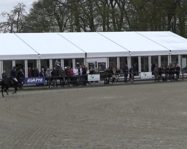 Reitturnier Klein Roscharden 2023