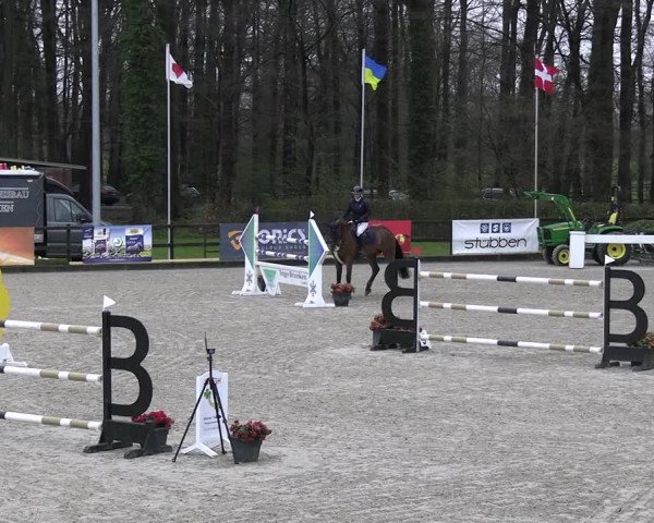 Reitturnier Klein Roscharden 2023