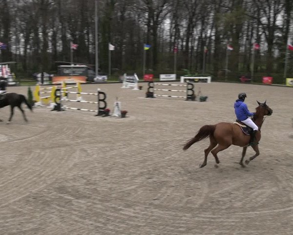 Reitturnier Klein Roscharden 2023