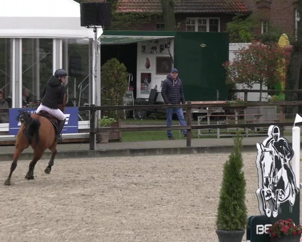 Reitturnier Klein Roscharden 2023