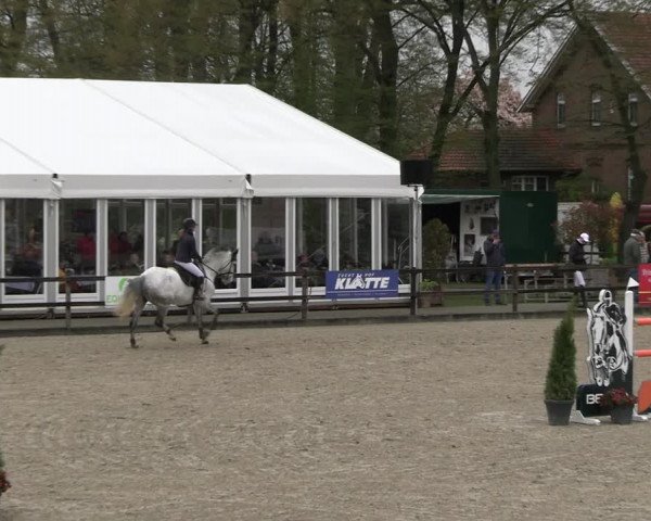 Reitturnier Klein Roscharden 2023