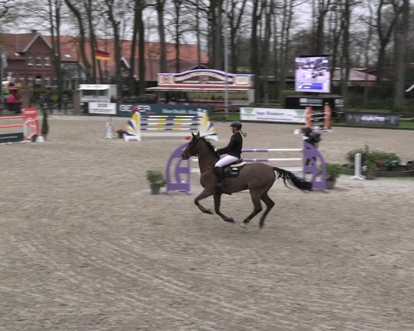 Reitturnier Klein Roscharden 2023