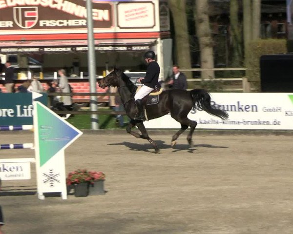 Reitturnier Klein Roscharden 2023