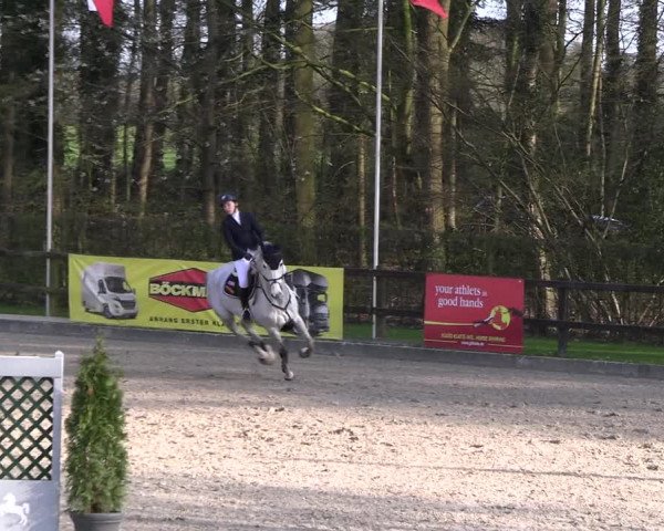 Reitturnier Klein Roscharden 2023