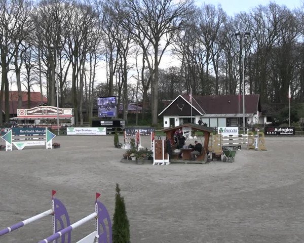 Reitturnier Klein Roscharden 2023