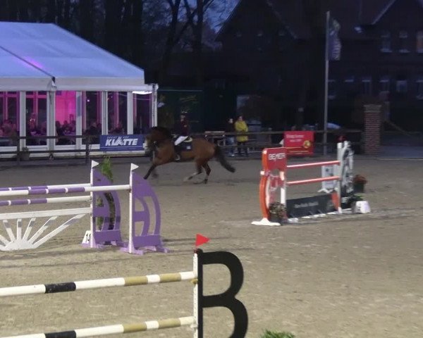 Reitturnier Klein Roscharden 2023