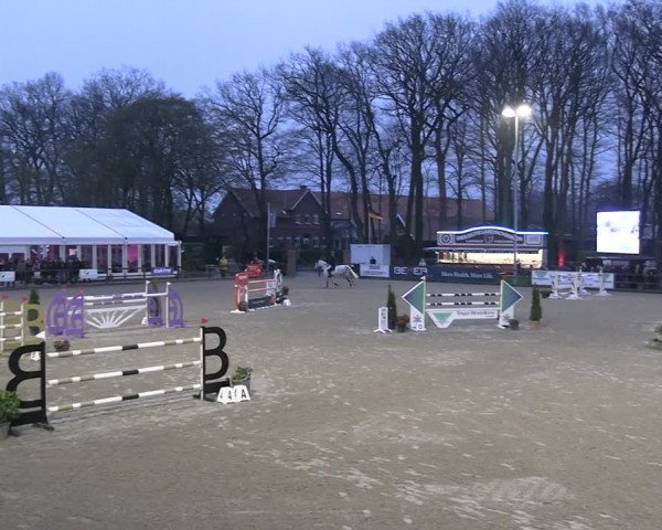 Reitturnier Klein Roscharden 2023