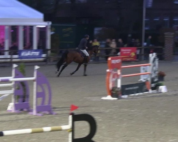 Reitturnier Klein Roscharden 2023