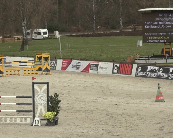 Reitturnier Westergellersen 2023