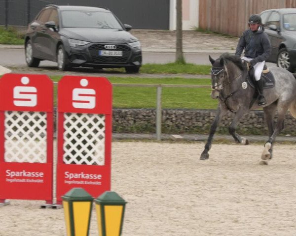 Reitturnier Ingolstadt-Hagau/Obb. 2023
