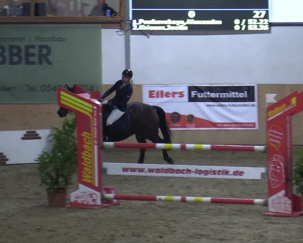 Reitturnier Borgholzhausen-Westbarthausen 2021