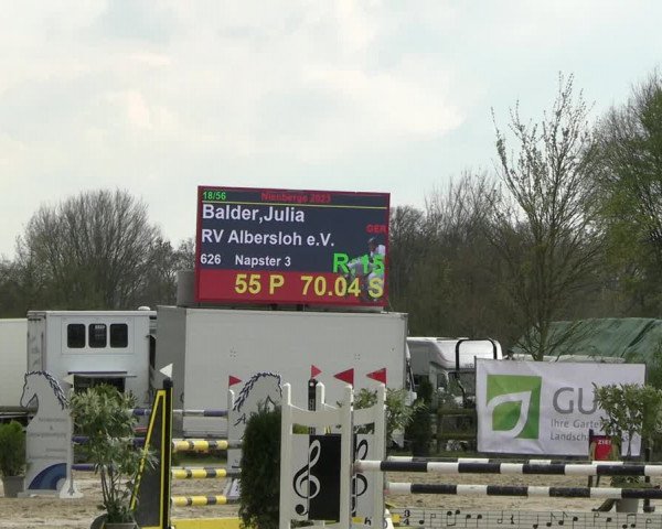Reitturnier Nienberge 2023