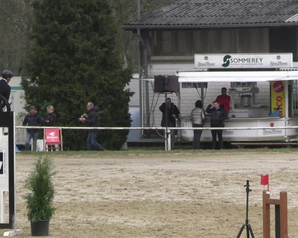 Reitturnier Bottrop 2023