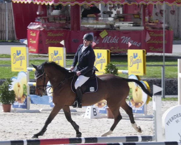 Reitturnier Ingolstadt-Hagau/Obb. 2023