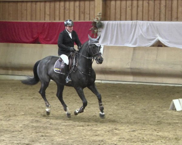Reitturnier Schwendi 2021