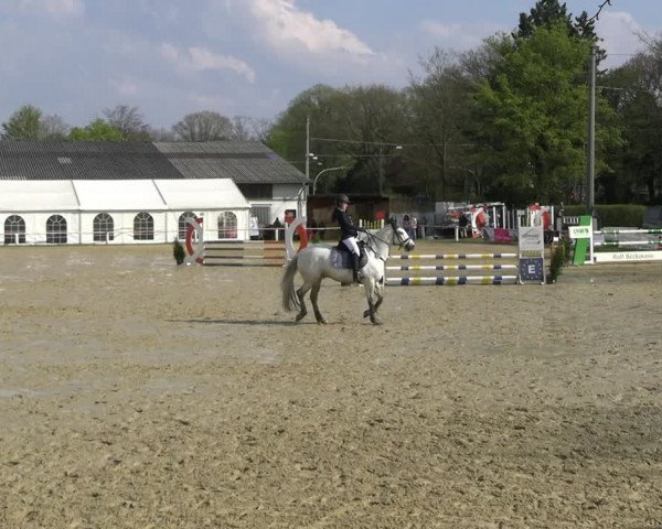 Reitturnier Bottrop 2023
