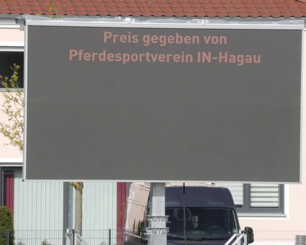 Reitturnier Ingolstadt-Hagau/Obb. 2023
