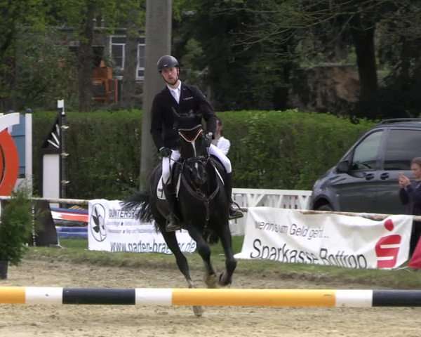 Reitturnier Bottrop 2023