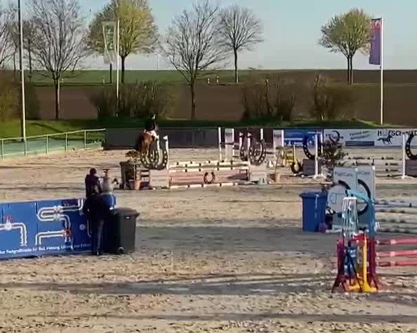 Video von Pr. St. Vanda Odessa CW