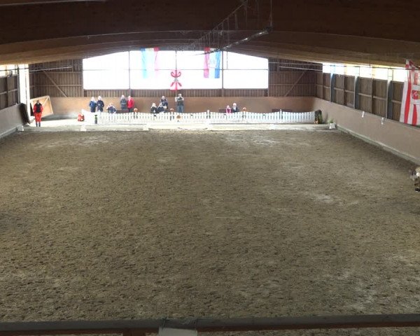 Reitturnier Scharnebeck 2021