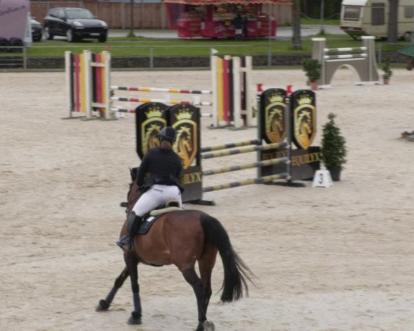 Reitturnier Ingolstadt-Hagau/Obb. 2023