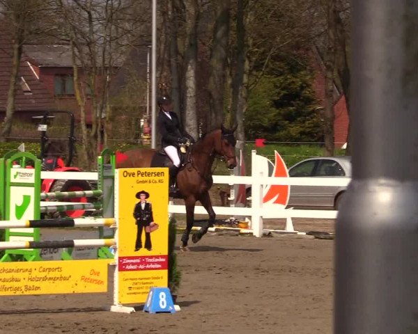 Reitturnier Mildstedt 2023
