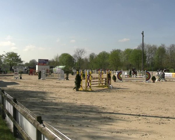 Reitturnier Nienberge 2023